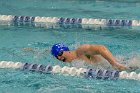 Swimming vs CGA  Wheaton College Swimming & Diving vs Coast Guard Academy. - Photo By: KEITH NORDSTROM : Wheaton, Swimming, diving